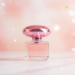 Diamond Shiny Perfume